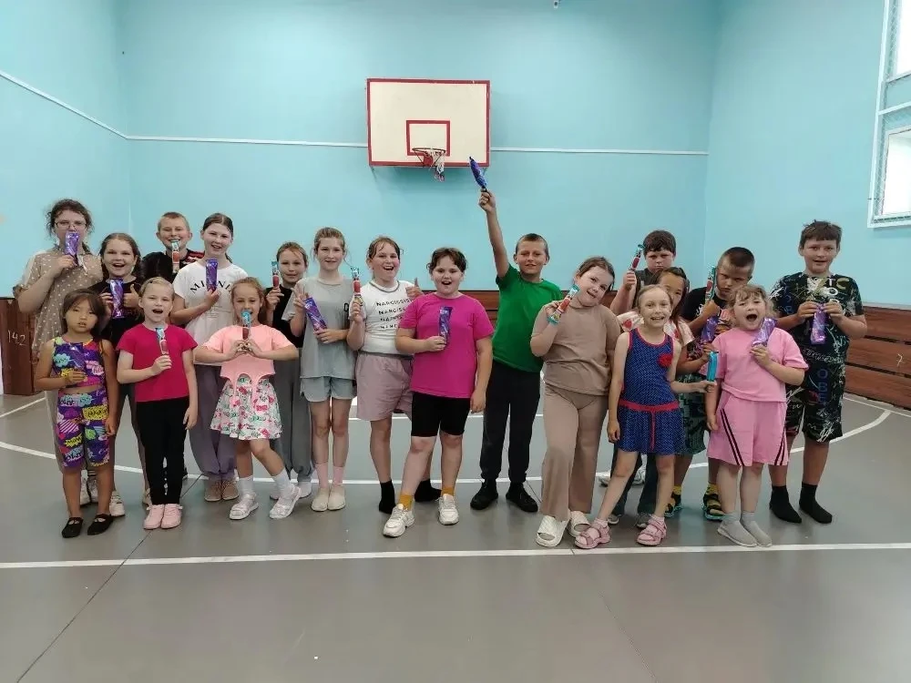🍨 10 июня – Всемирный День мороженого.