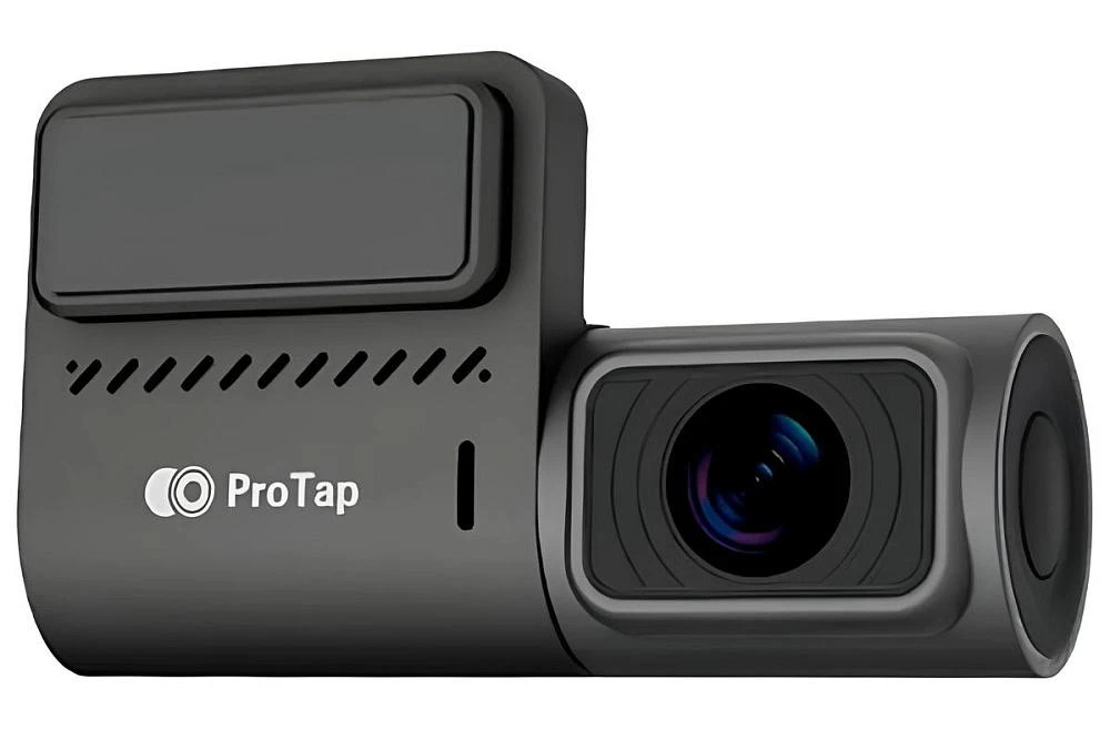 🚗 Спокойствие за рулем начинается с хорошего видеорегистратора

Xiaomi Protap Smart Dashcam M1 запи