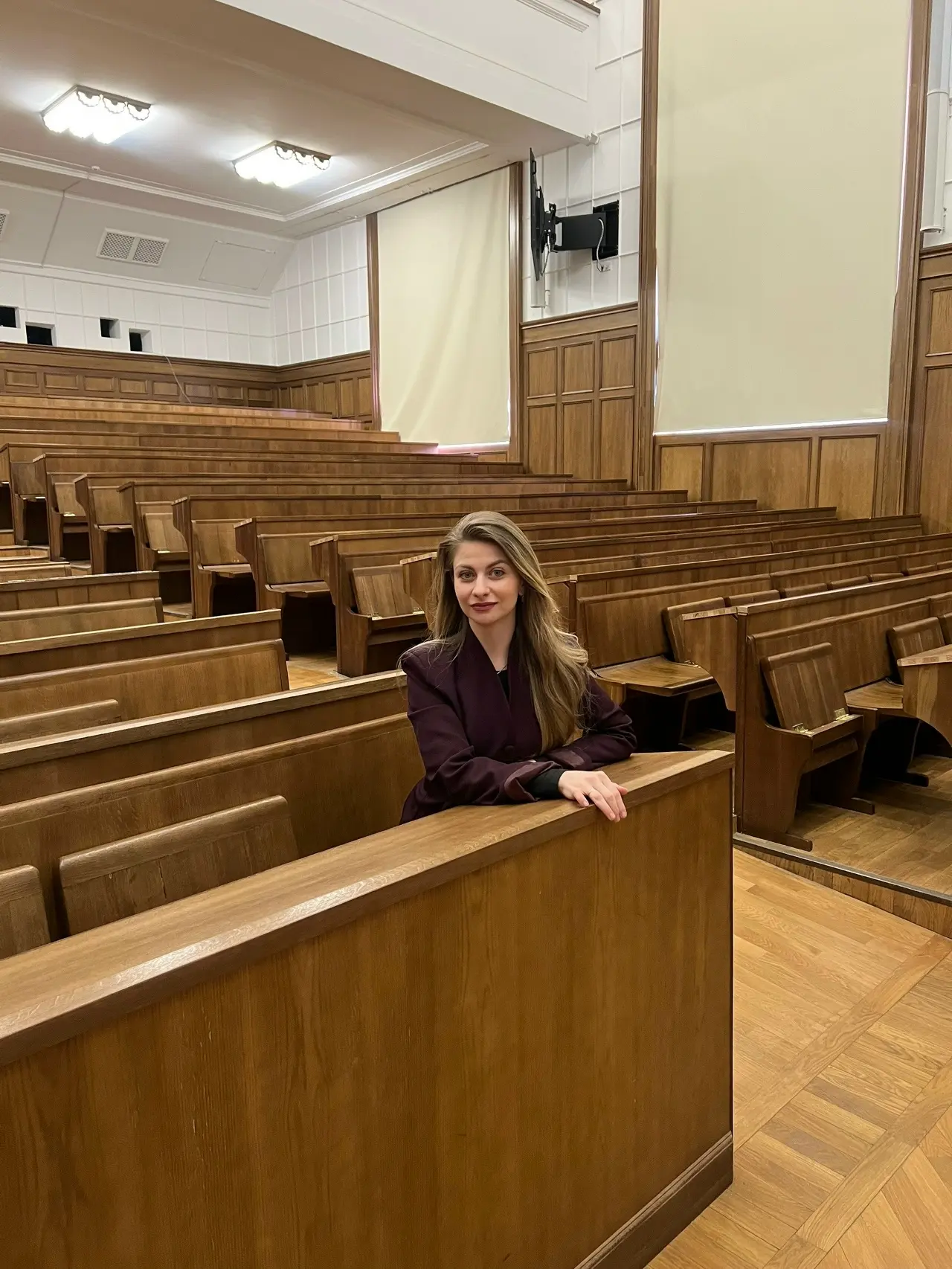 🌍 Наши педагоги — в центре профессионального диалога  Наши учителя доказывают: настоящий педагог все