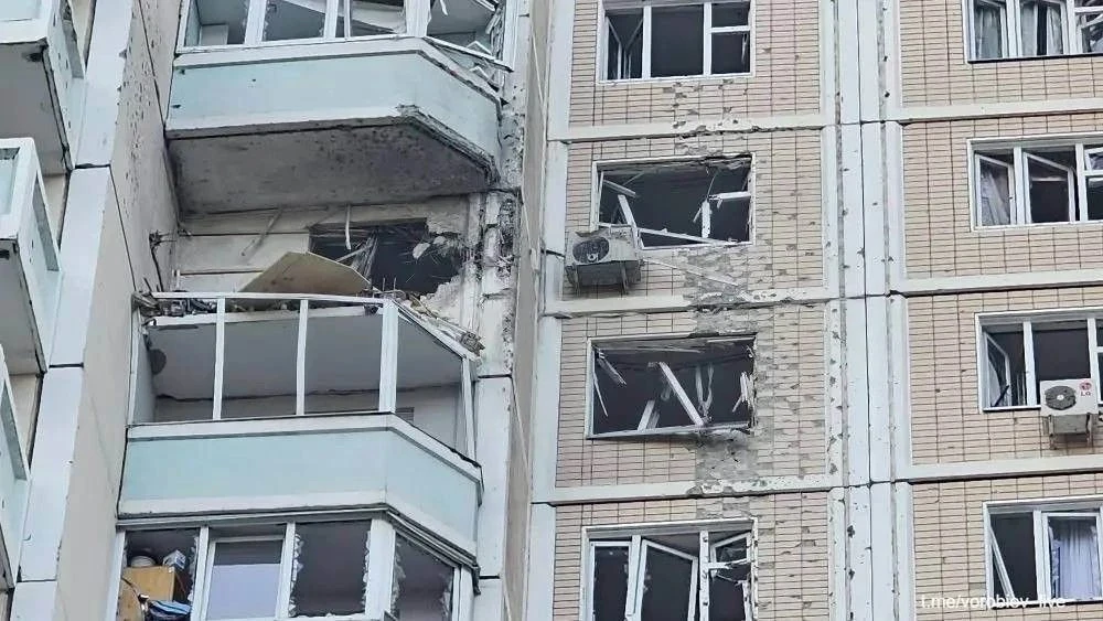 Один из прошлых репортажей на Дзене назывался "вслед за БПЛА летят они". Перманентная ситуация, когд