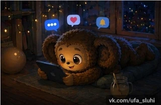 Ночной кинотеатр