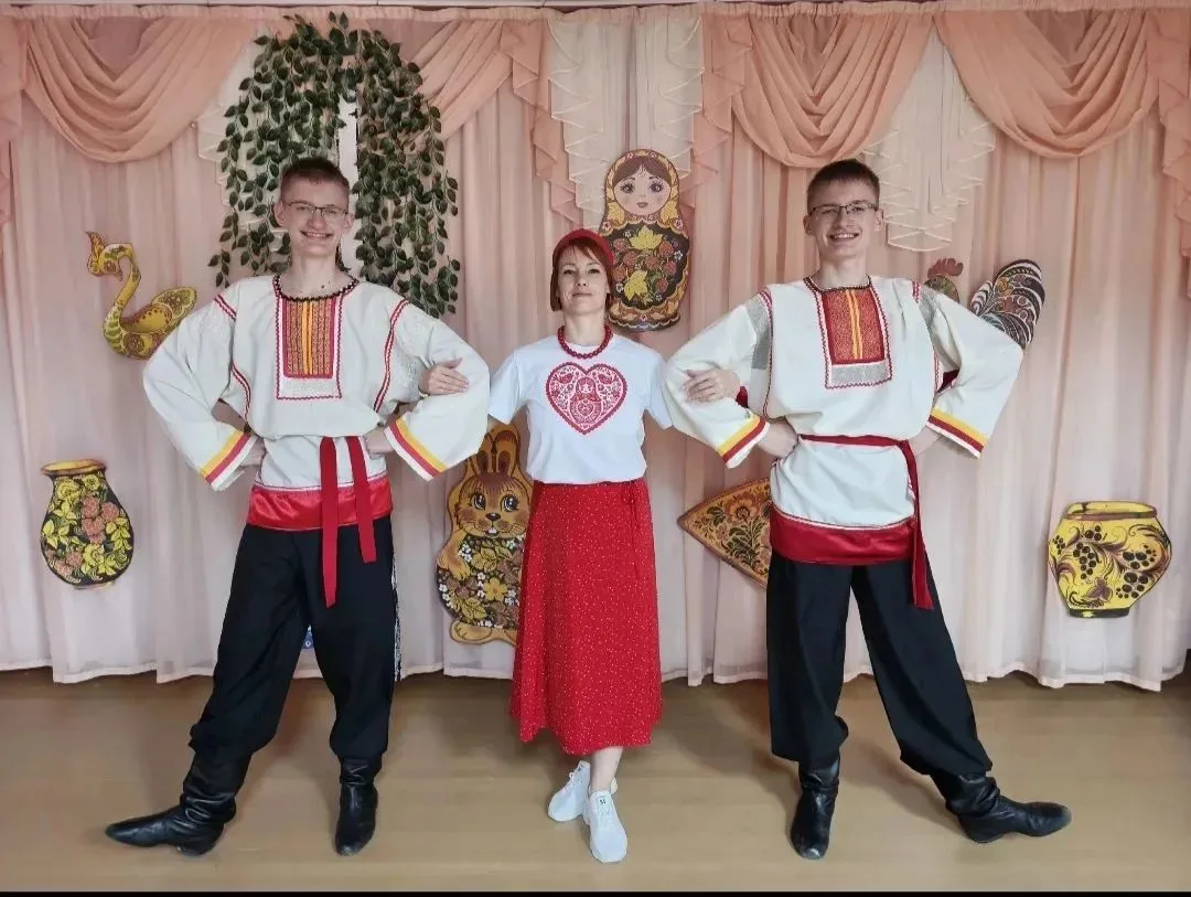 Уважаемые жители!