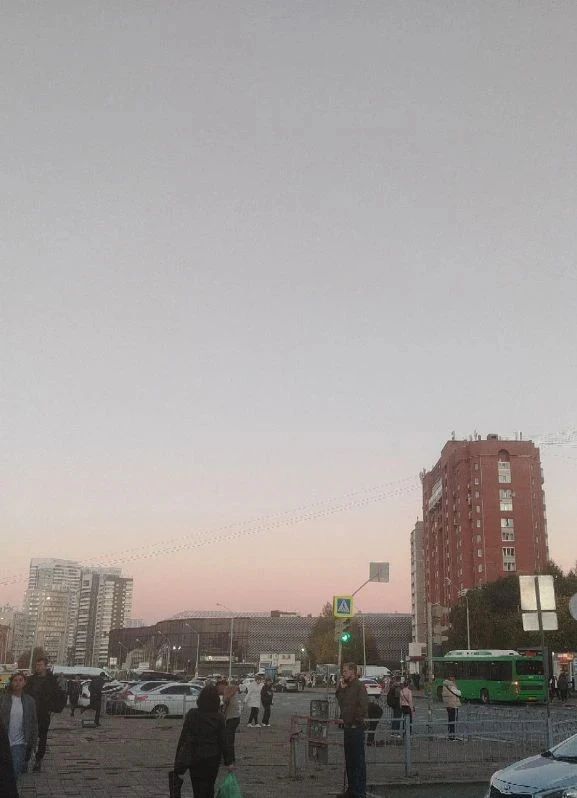 Какая красота на ботанике💗