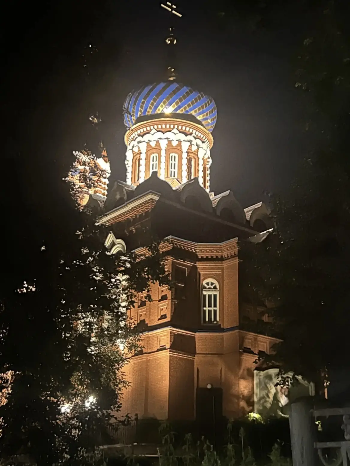 🤩 Такой классной фоточкой с нами делятся из Ижевска