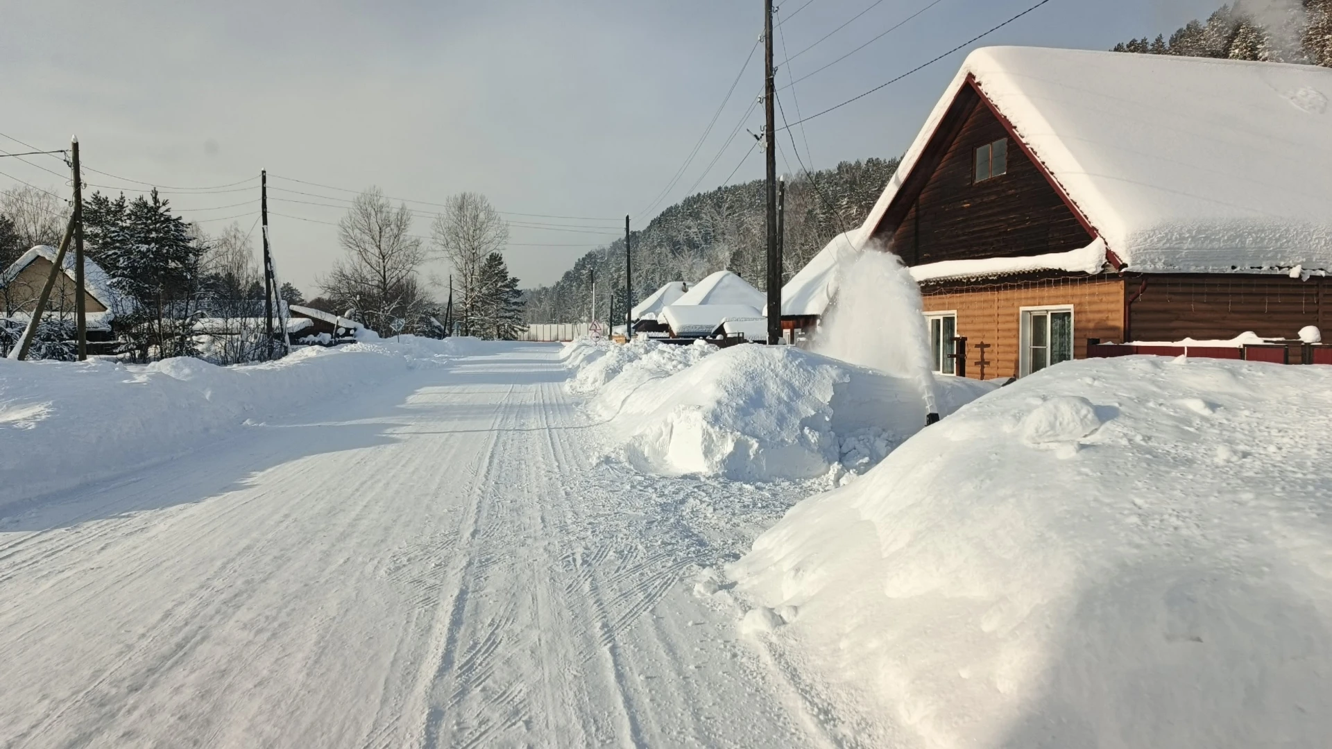 ❄️ КАКОЙ БУДЕТ ЗИМА НА ЮГЕ КРАЯ? СИНОПТИКИ ДАЛИ ПРОГНОЗ.
