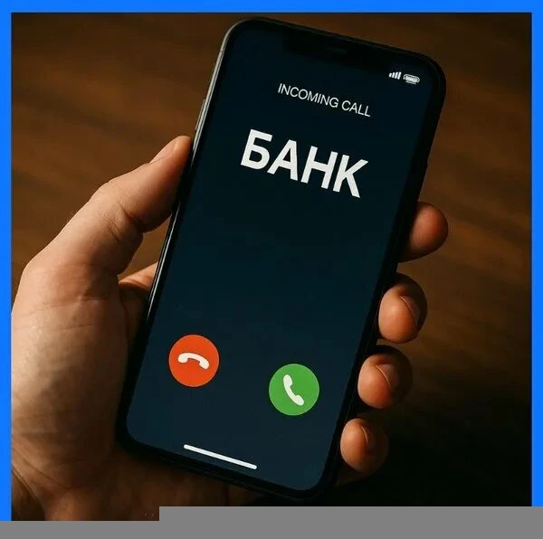 Знаете кто больше всего нам звонит ❓