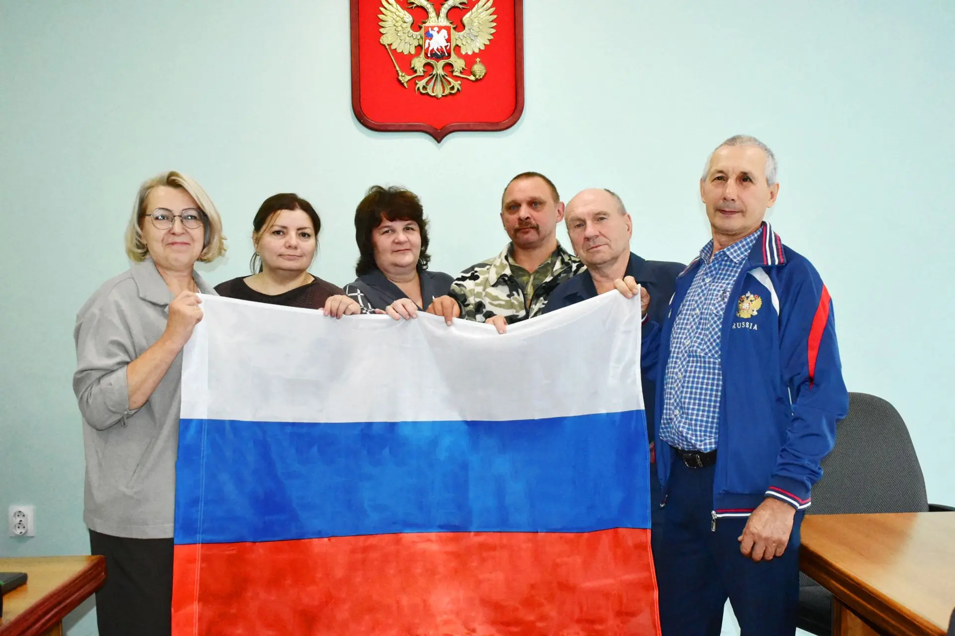 22 августа наша страна отметит День флага России.