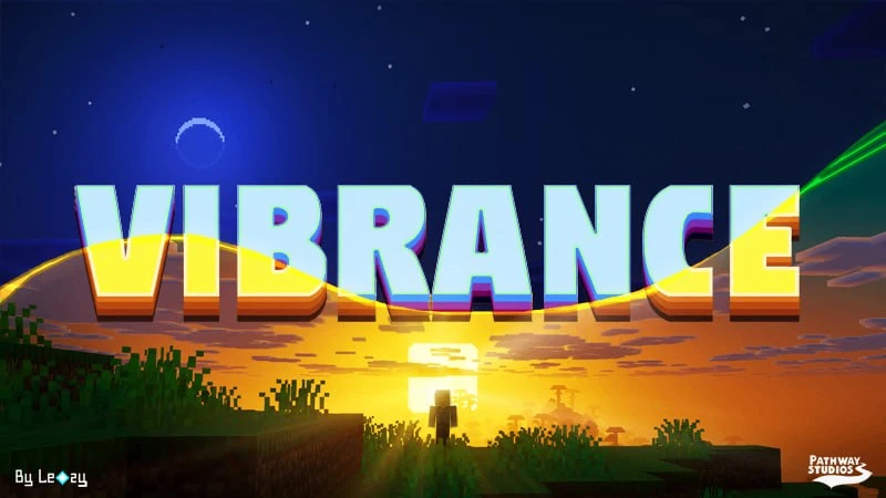 Текстурпак Vibrance
