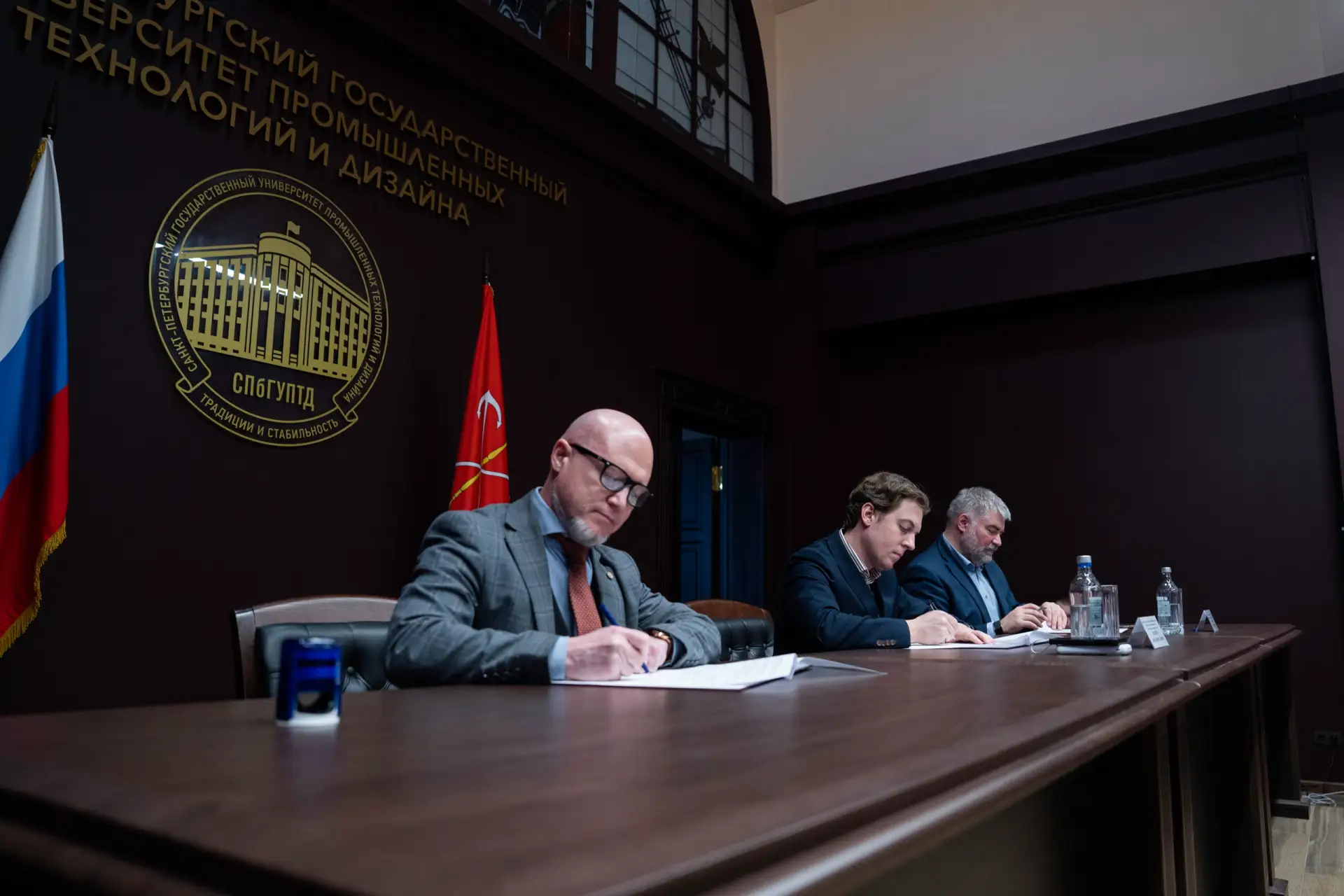 🤝 Новые горизонты для наших выпускников: партнерство школы №600 и одного из лучших вузов России  Дир