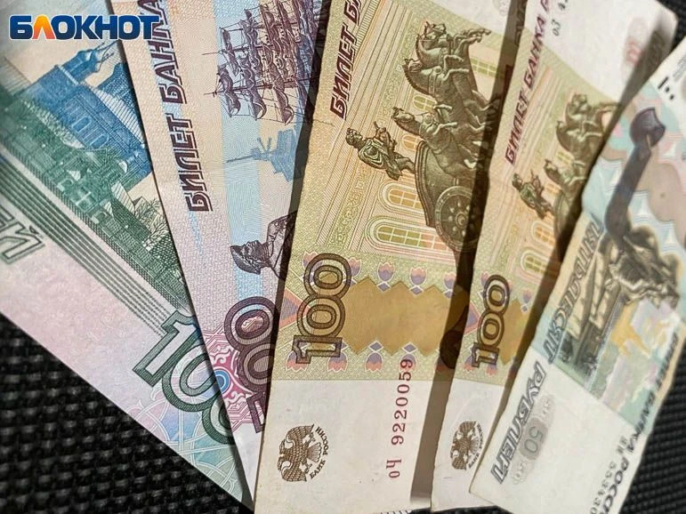 🤰 В Волгоградской области 310 студенток получили повышенное пособие по беременности и ...