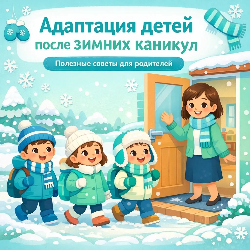 💫Уважаемые родители! 💫