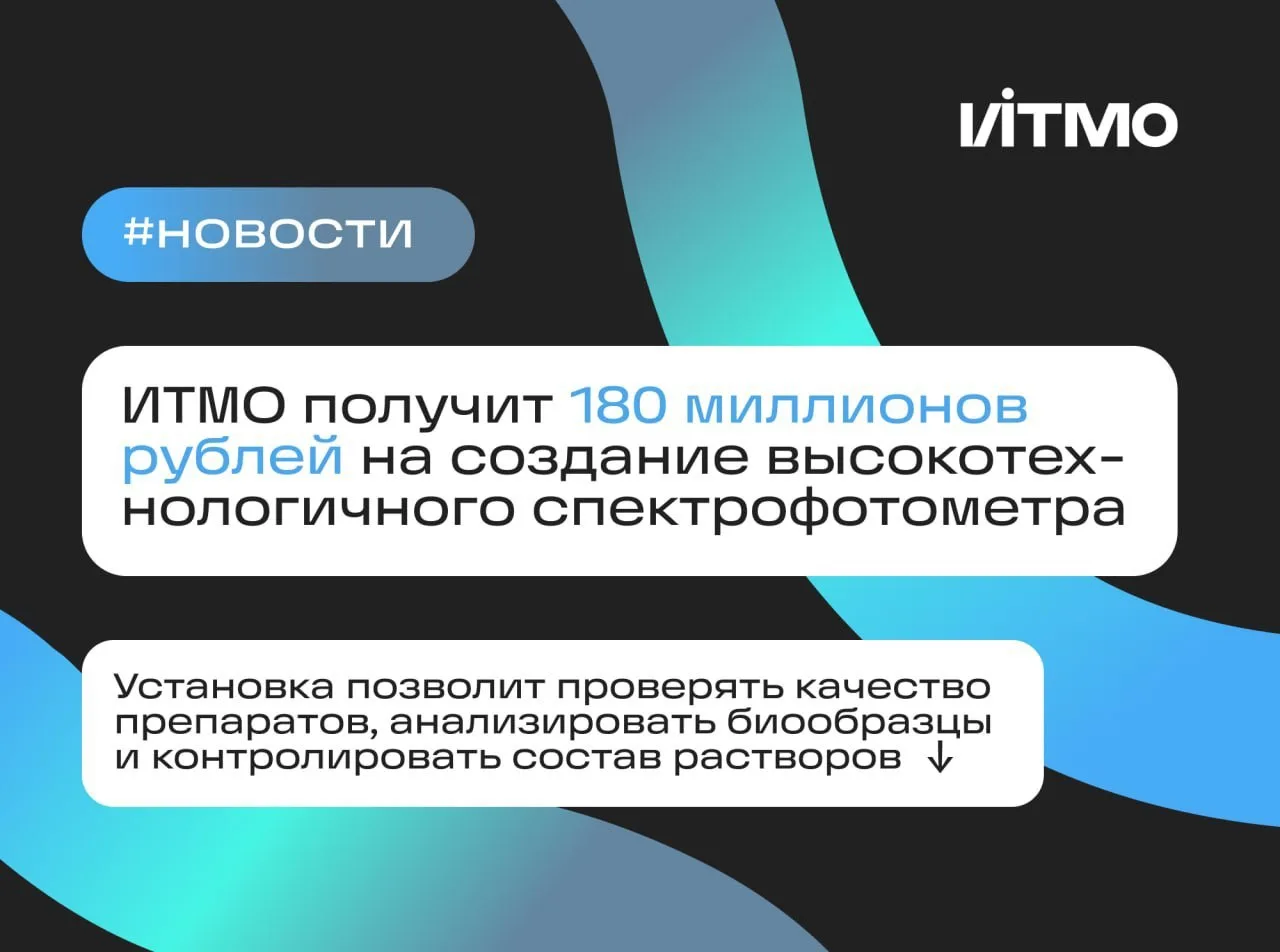 Изображение 1 к публикации «Парковка ИТМО»