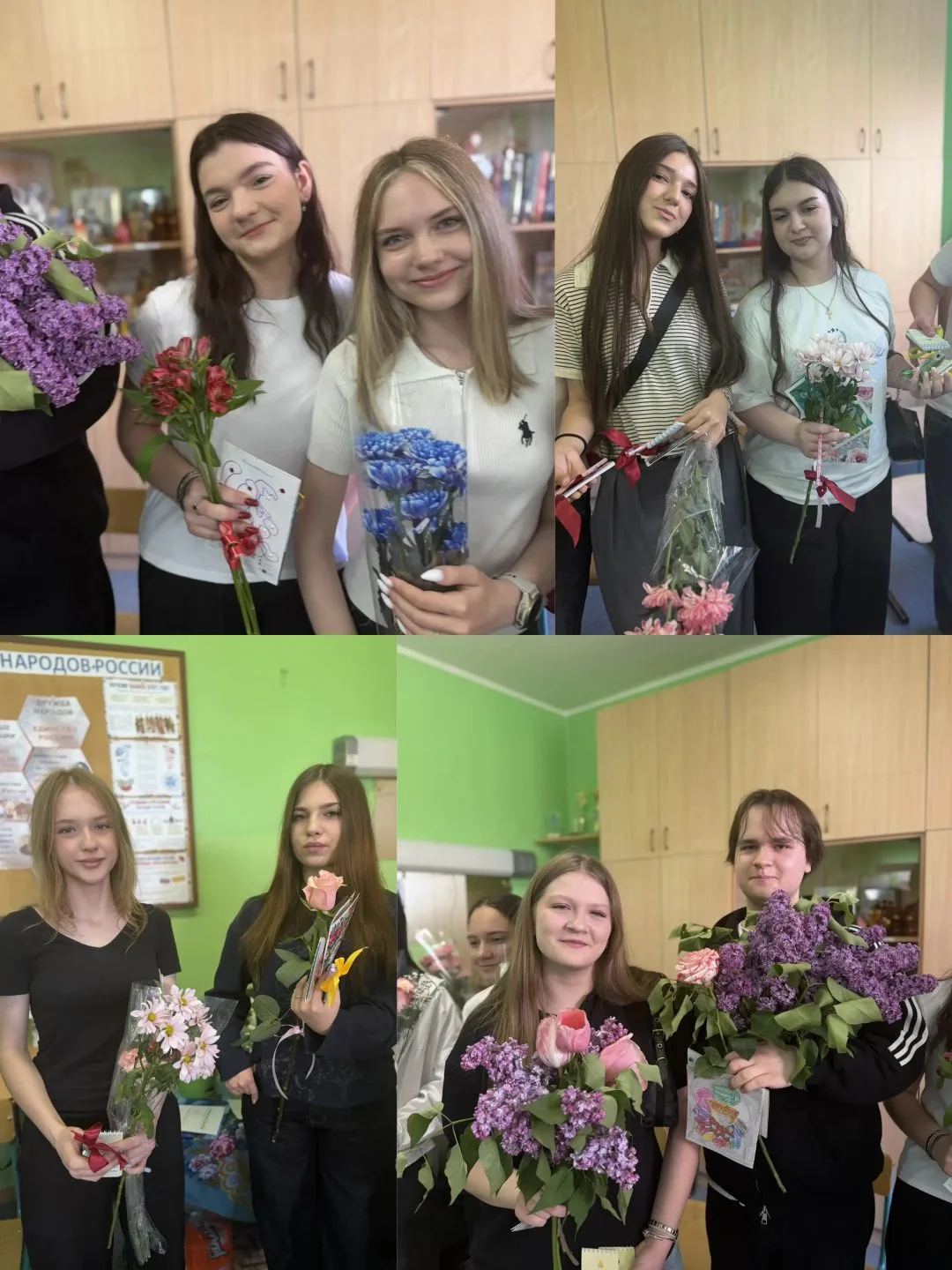 Выпуск в 9 классе — один из самых волнительных, ведь это время прощаться с частью учеников. А школьн