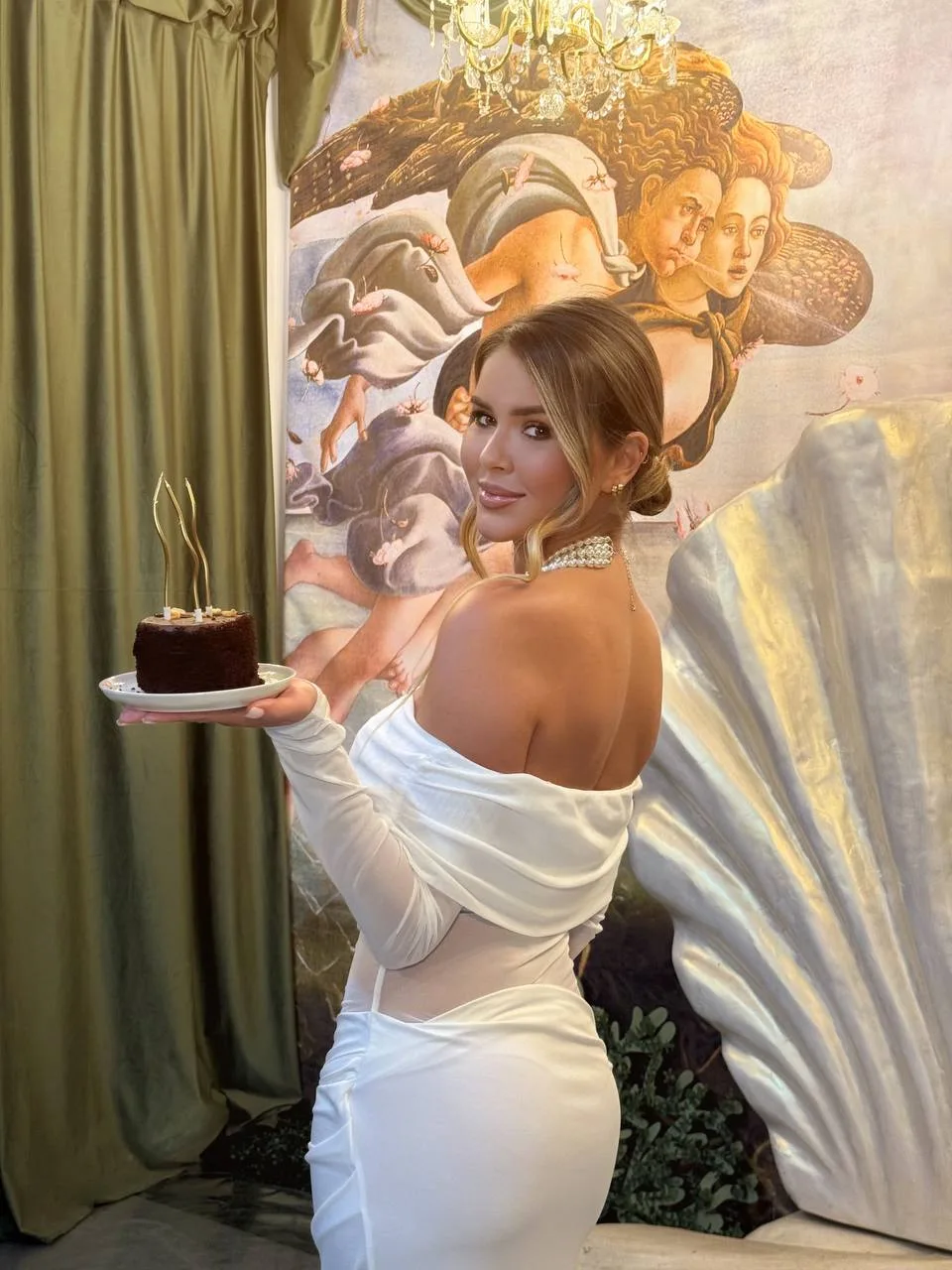 С днем рождения меня!🥳
