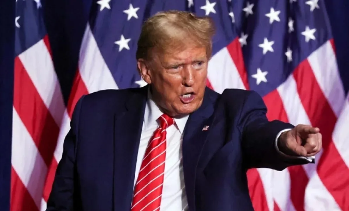 The Wall Street Journal: Президент Трамп приказал начать серию ударов в течение выходны...