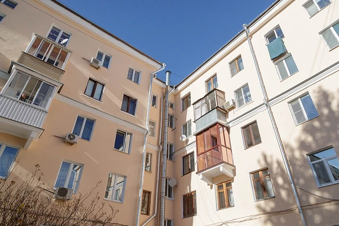 📝 В России налог на продажу квартиры может вырасти до 22%