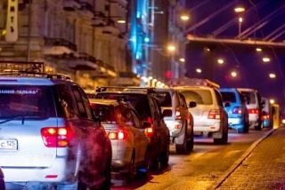 В Волгоградской области водителям, которые получили штрафы за непристегнутый ремень без...
