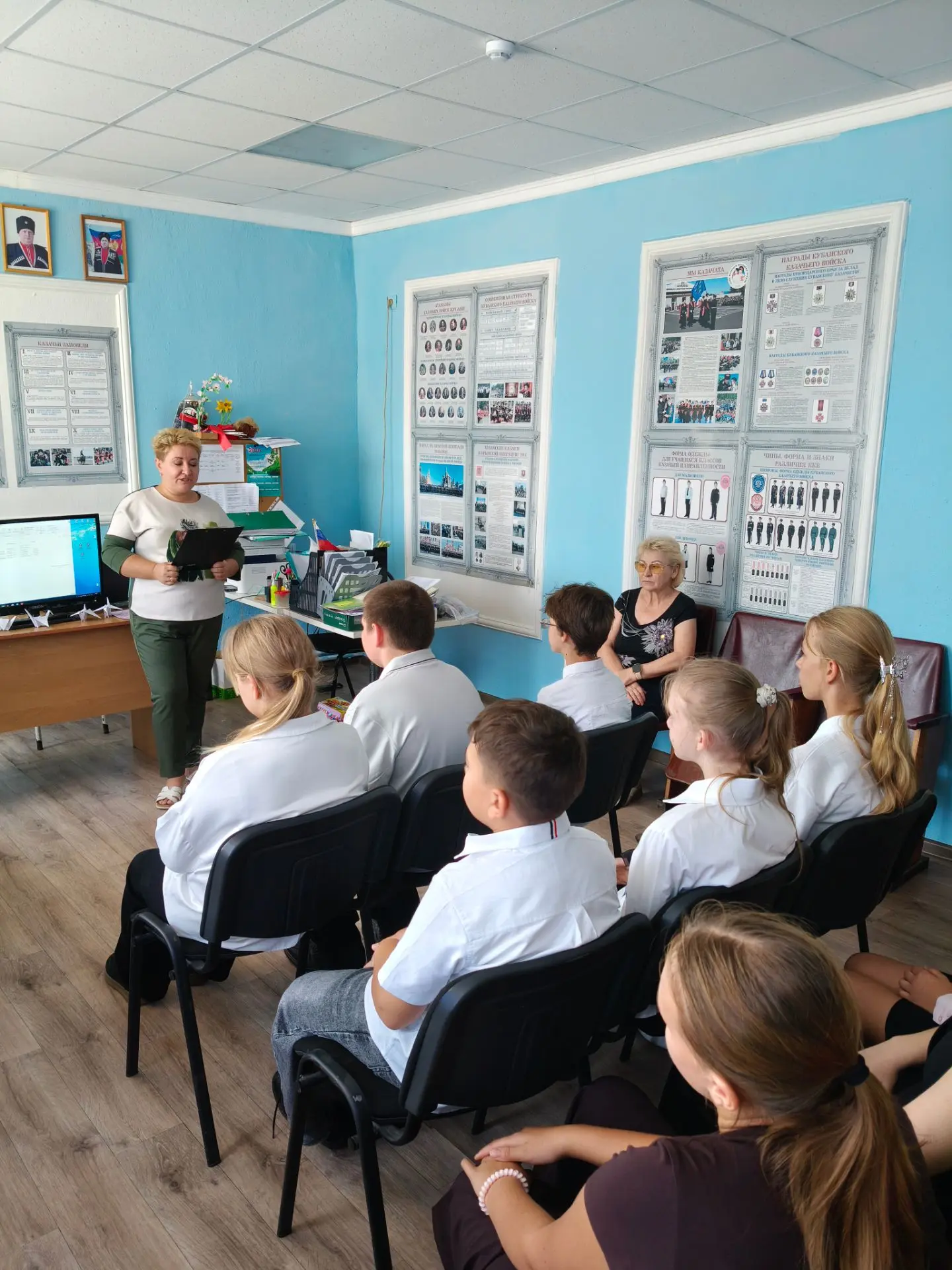 #ВоспитаниеКультурой#ДеньБорьбыСТерроризмом