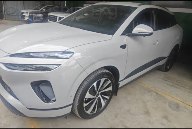 🚗 BYD 2025