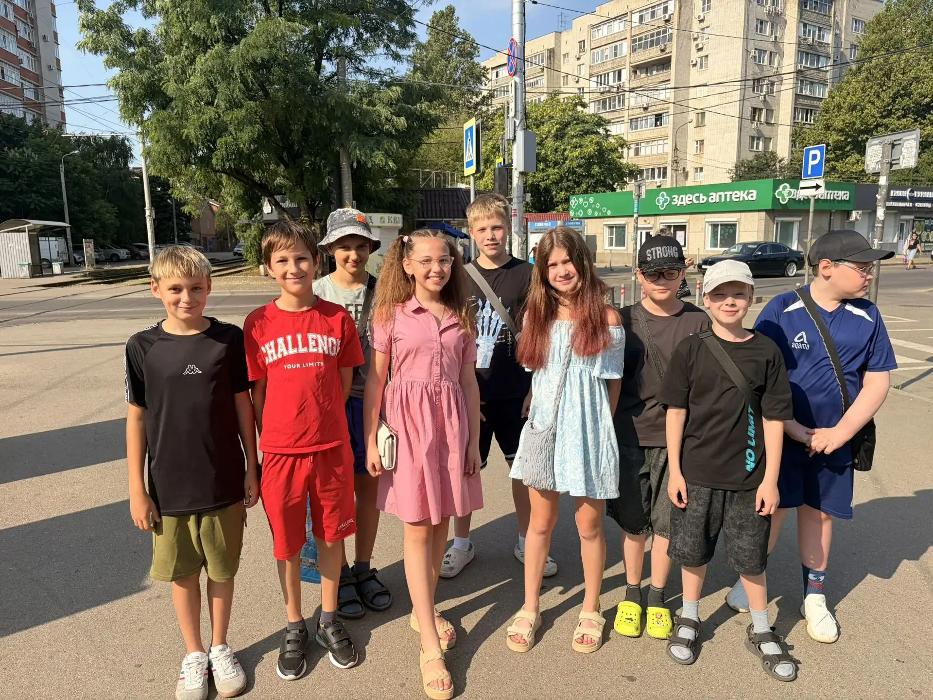 С Днём семьи, любви и верности! ❤️
8 июля в России отмечают День семьи, любви и верности — праздник,