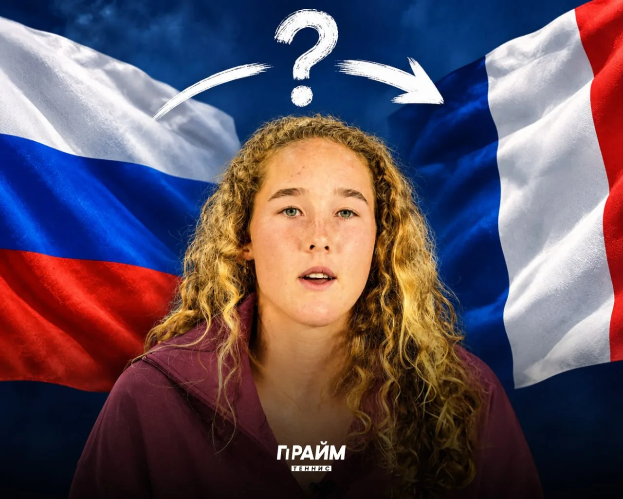 🇫🇷 «Это лишь вопрос времени»: Чесноков уверен, что Андреева сменит гражданство на фра...