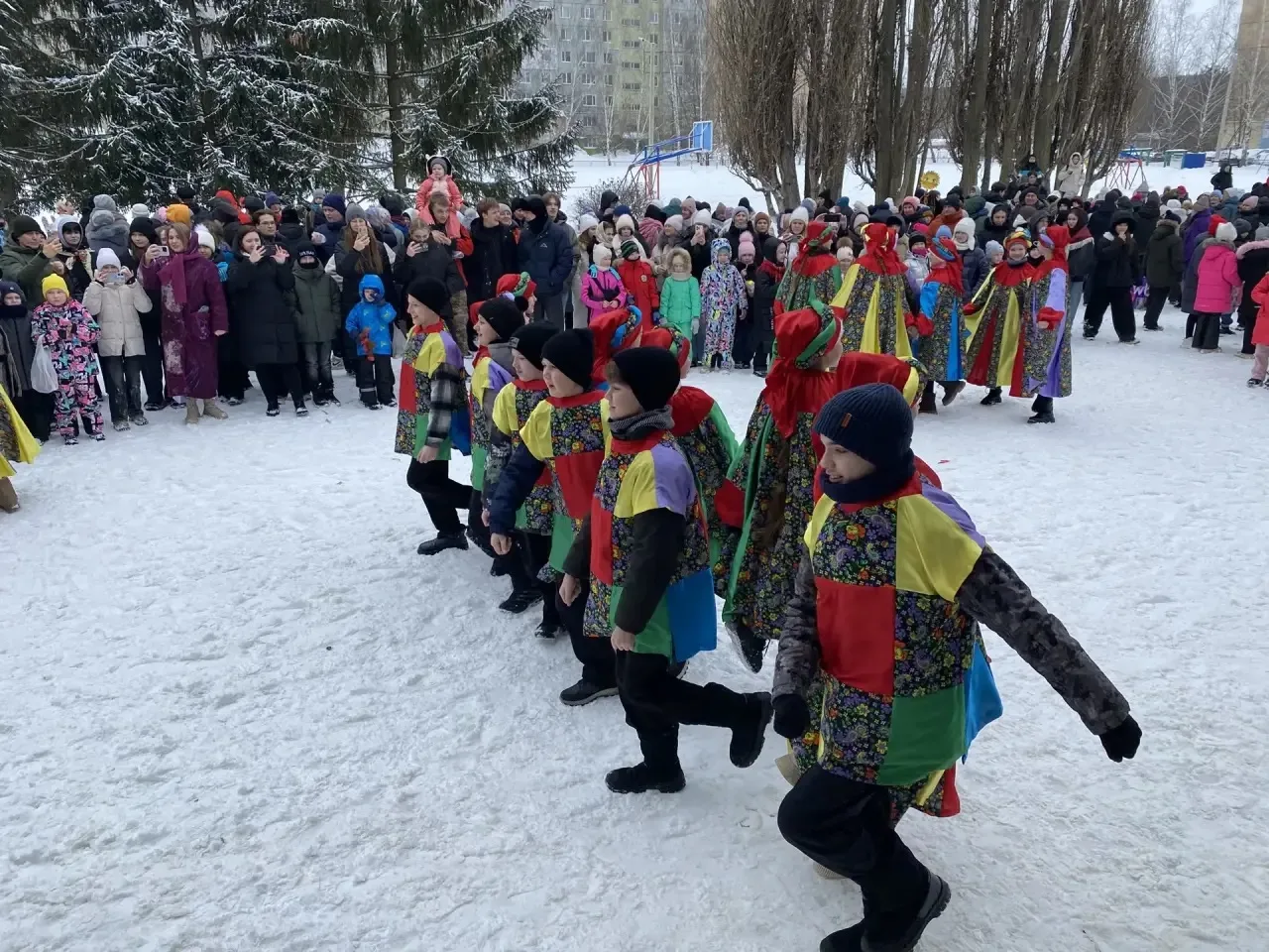 🌞ЭХ, МАСЛЕНИЦА!🎉  🥞Масленица – это один из самых веселых народных праздников, который завершает зимн