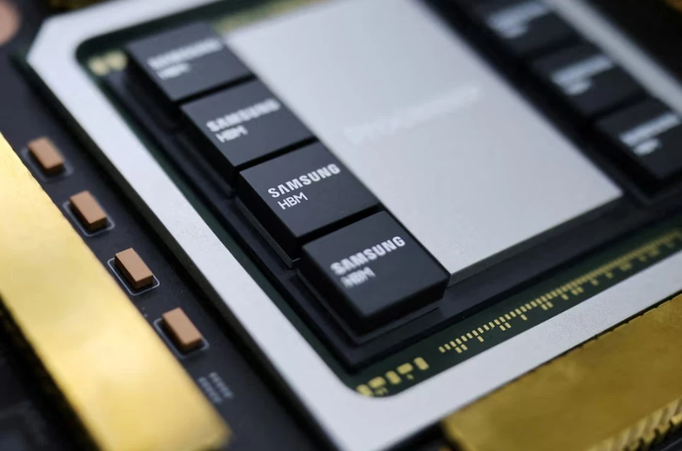 Samsung Electronics и SK Hynix изучают оборудование китайской AMEC для своих заводов в Китае, чтобы 