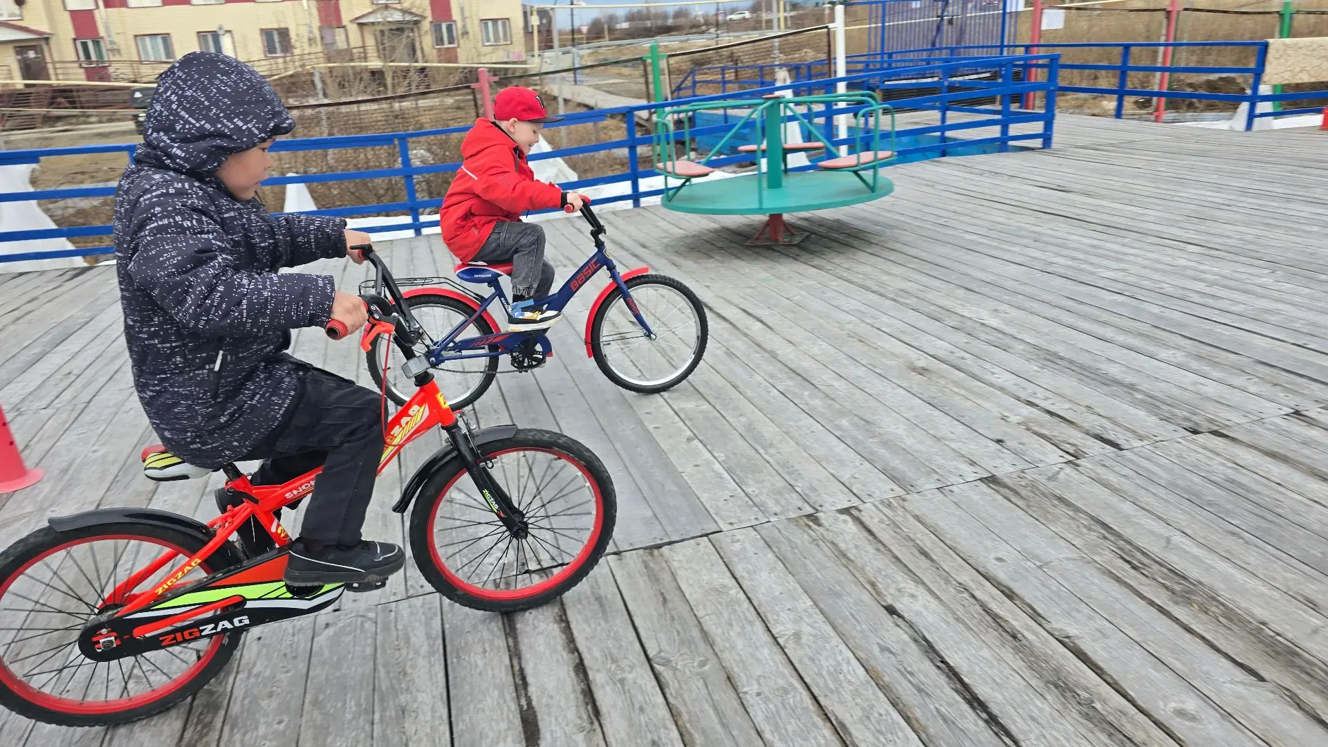 3 июня — Всемирный день велосипеда 🚲