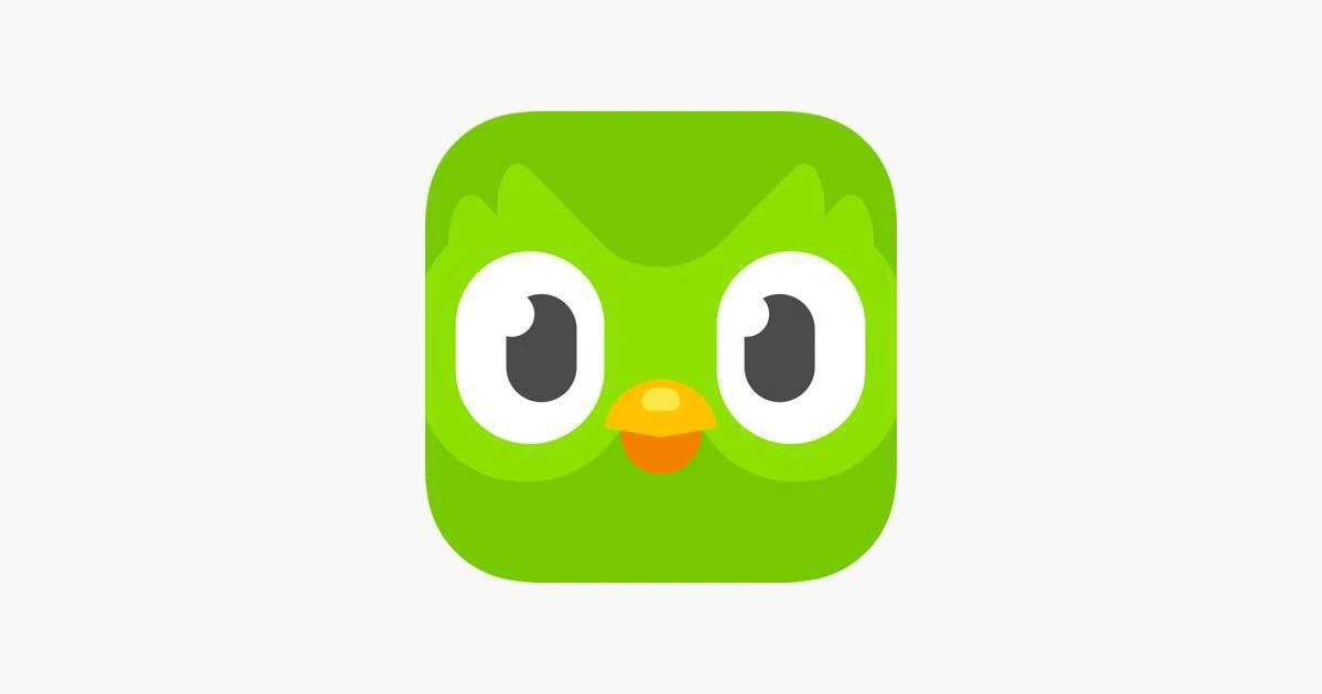 Duolingo - популярное в мире приложение для изучения иностранных языков.