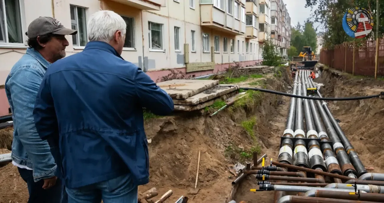 Проход в школу будет безопасным