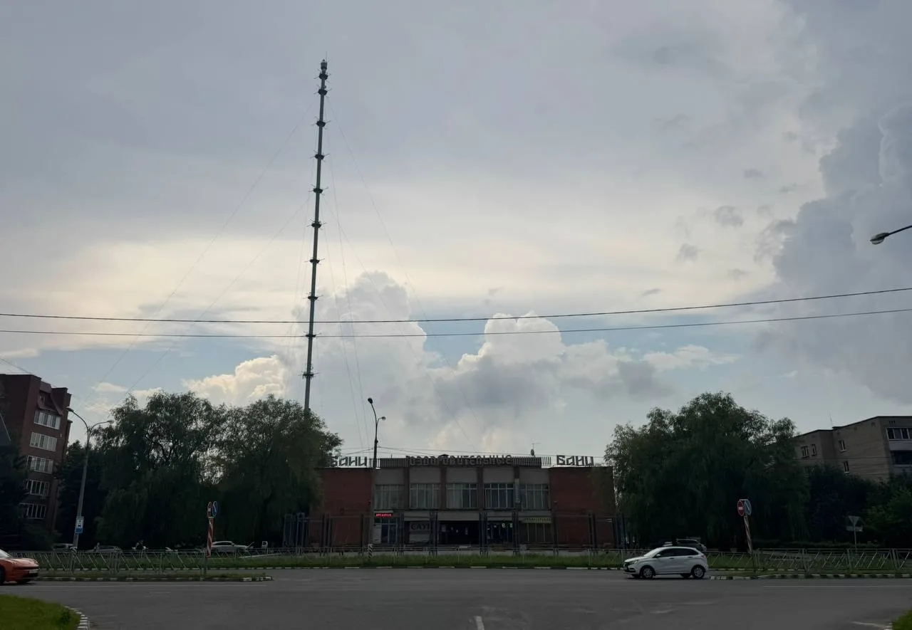 💸Чтобы установить остановку возле городских бань, из бюджета потребуется выделить 6,5 ...