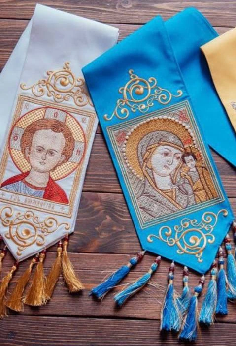 Если собрать драгоценности всего мира и положить на одну чашу весов, а на другую — Божественную литу