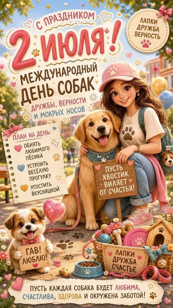 У воспитанника группы N9 "Пчёлки"🐝 Саши любимица Асенька.🐶
