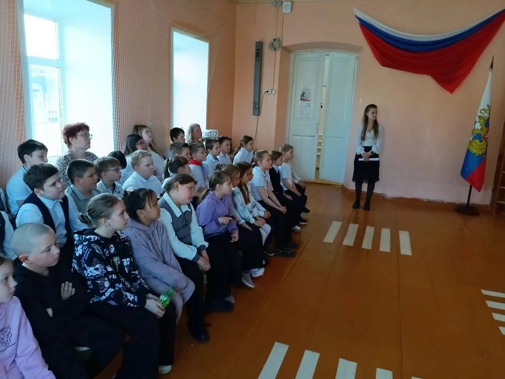 🎖️ Детям о Великой Отечественной Войне