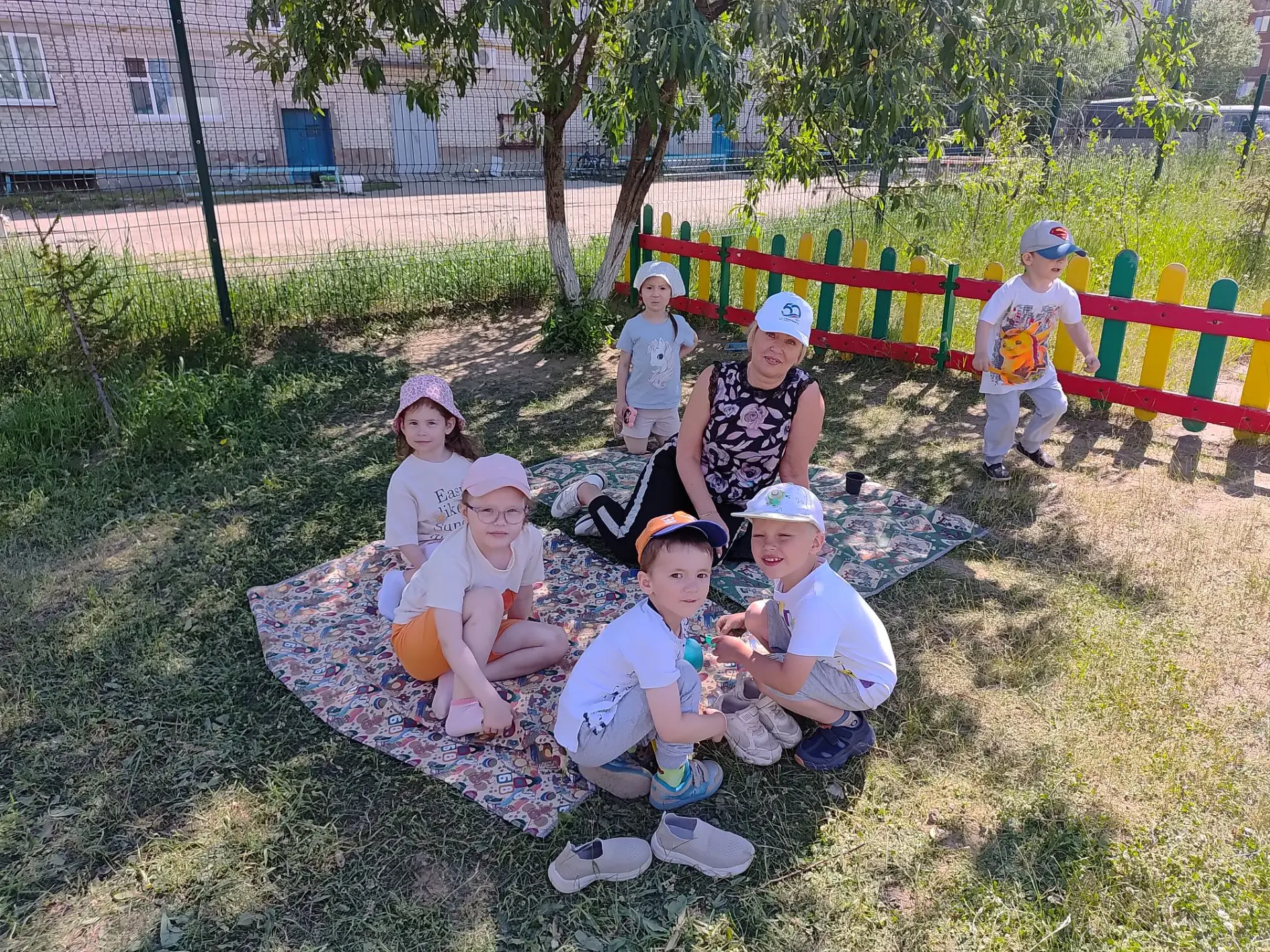🌞 Я на солнышке лежу) Я ушами шевелю)🌞 Заряжаем всех хорошим настроением!
