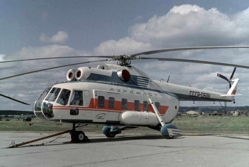 17 сентября 1962 года, в небо поднялась не просто новая модификация, а будущая легенда ...