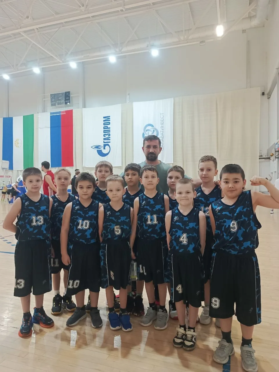 Начало положено 💪 первая товарищеская встреча у команды 2017-18 гр отделения баскетбола 🏀🏀🏀