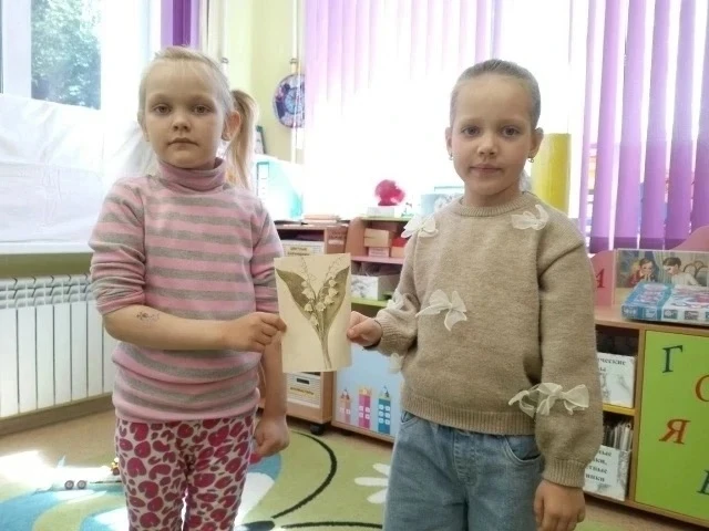 ☘Маленькие защитники большой планеты: как мы отметили День защиты окружающей среды!