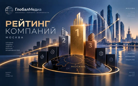 Рейтинг страховых компаний Москвы по итогам 3 квартала 2026 года