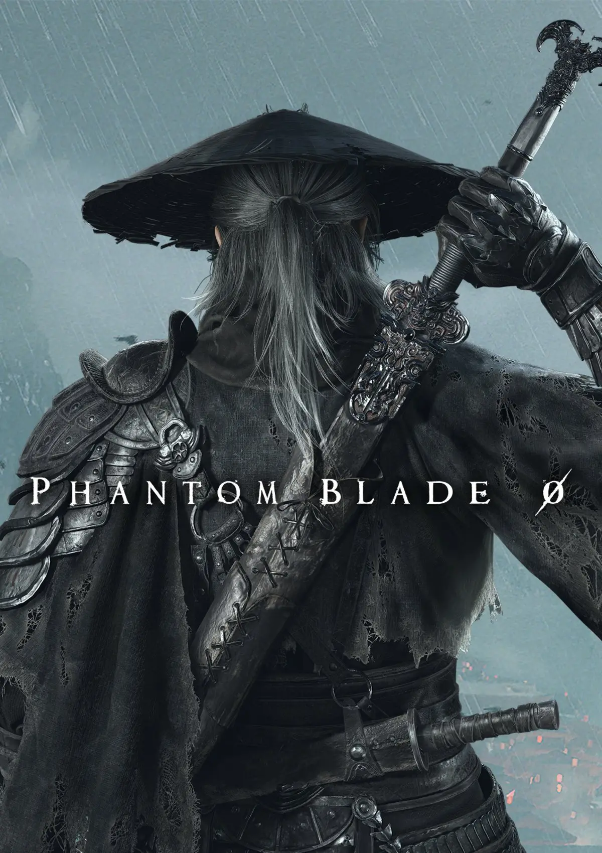 🗡️ Больше новостей о коллаборации с Phantom Blade Zero будет во вторник, 11 августа