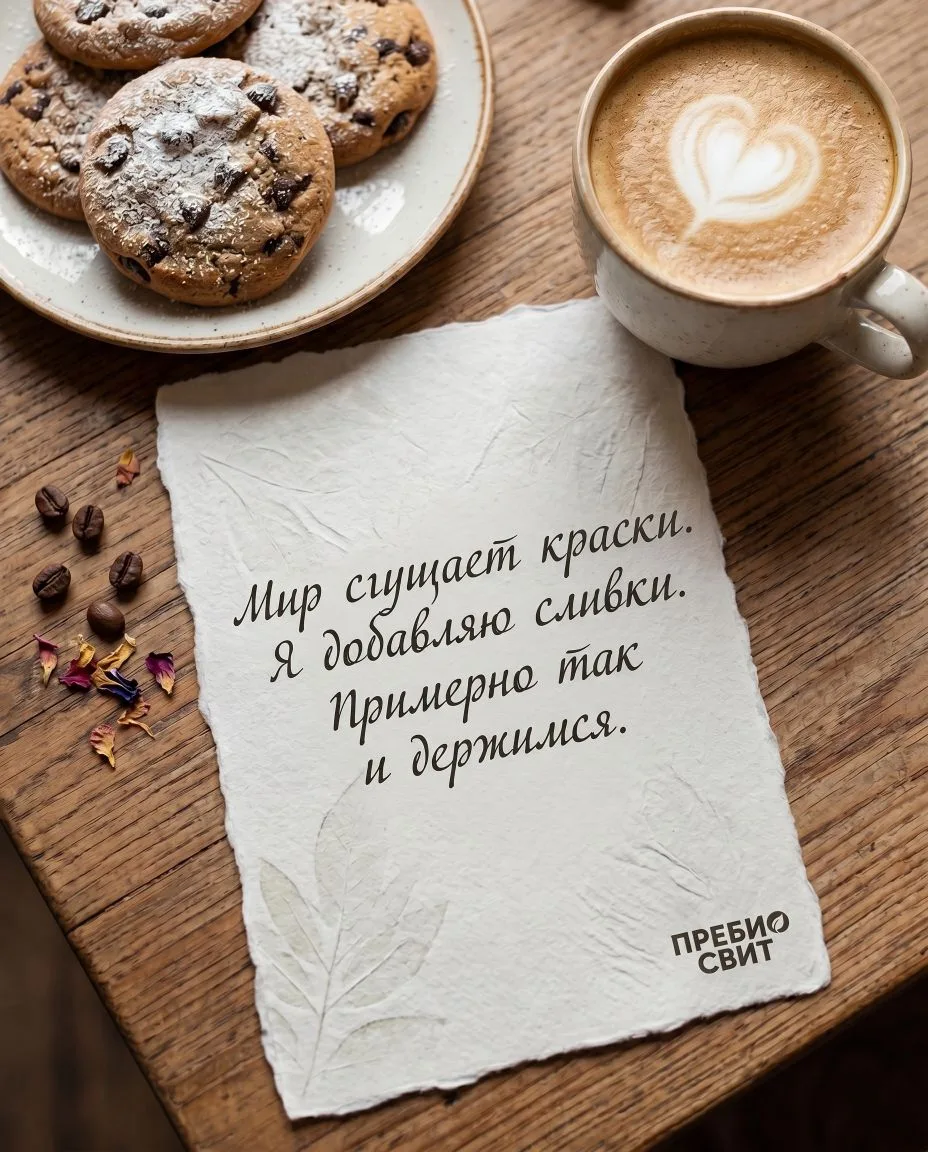 А как вы держитесь?