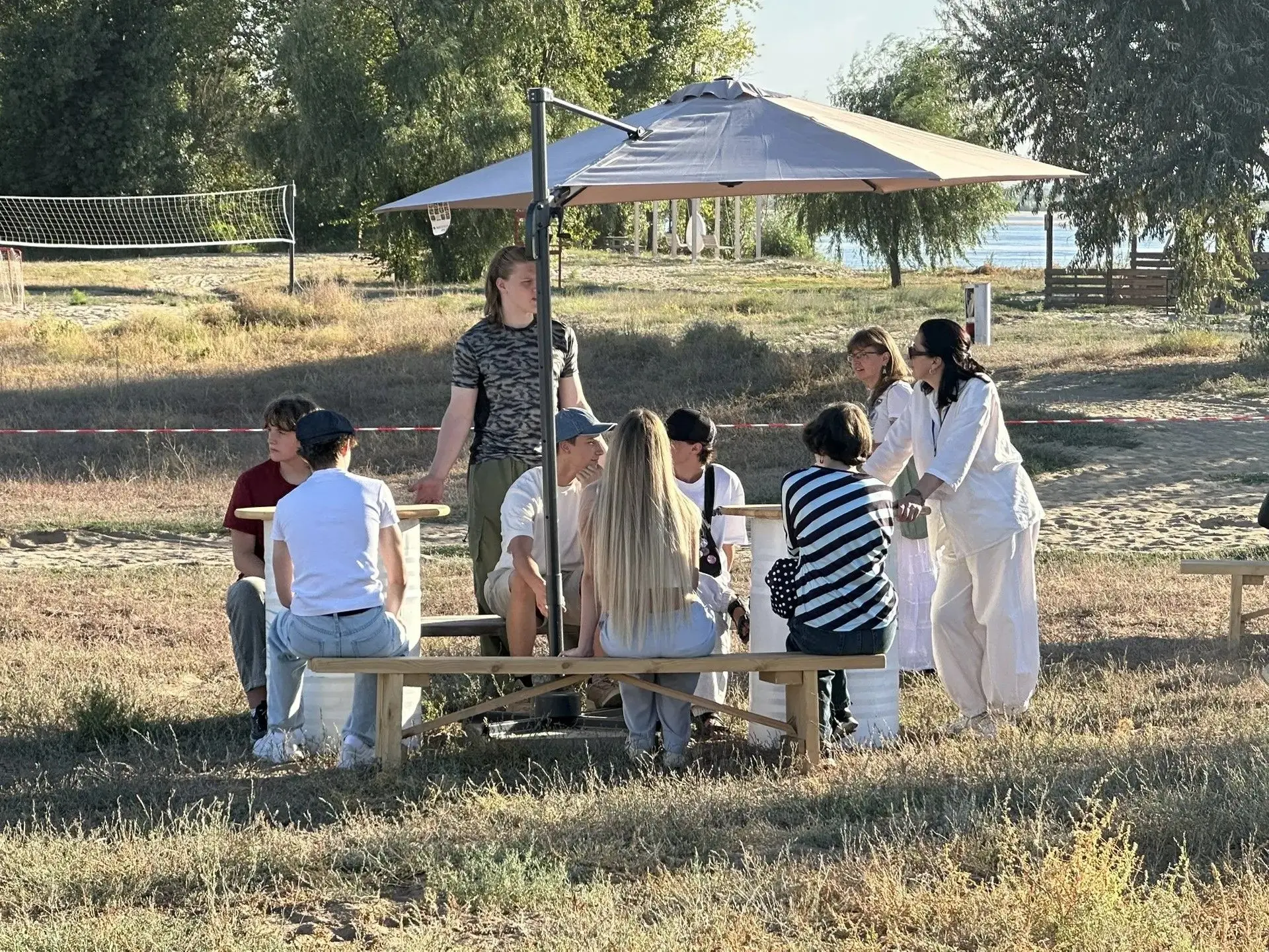 🎒 С наступившим праздником, дорогие родители и бабушки и дедушки!