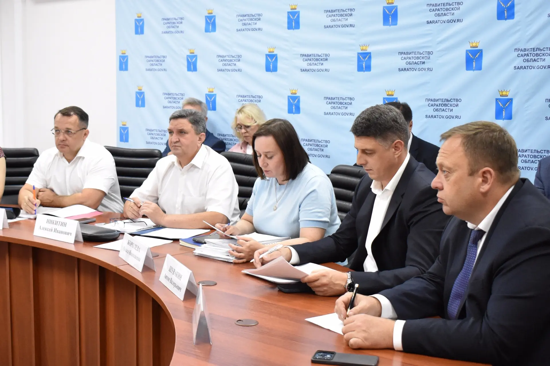 Продолжается работа над муниципальными стратегиями развития

"Продолжаем работу над стратегиями соци