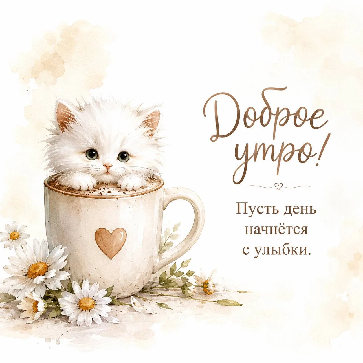 Твой Лучик Добра ✨ Подпишись
