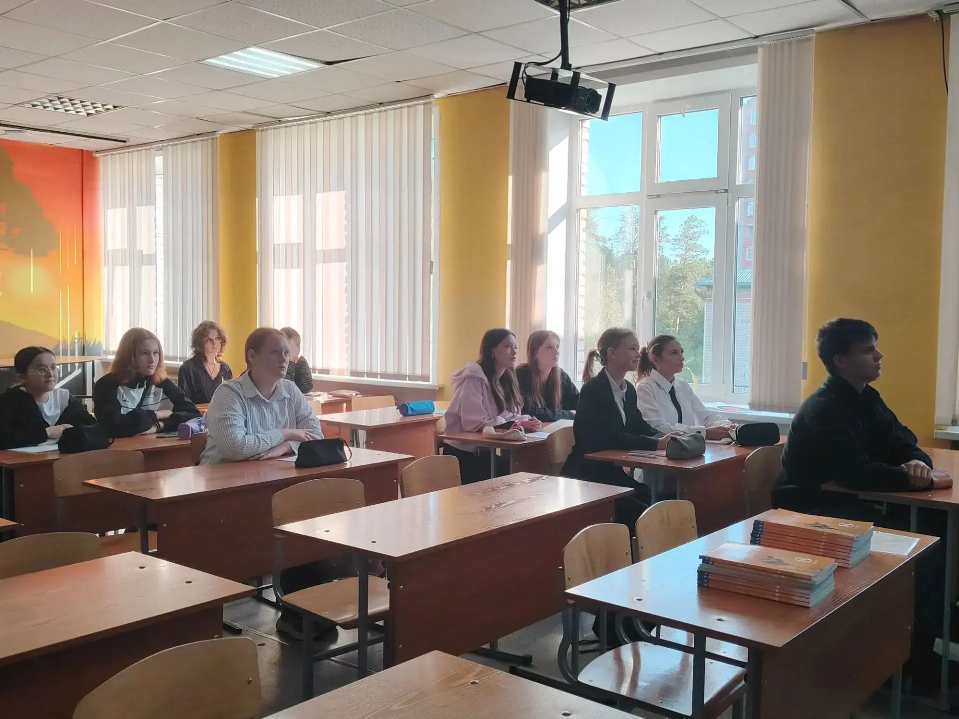 Эхо последнего боя