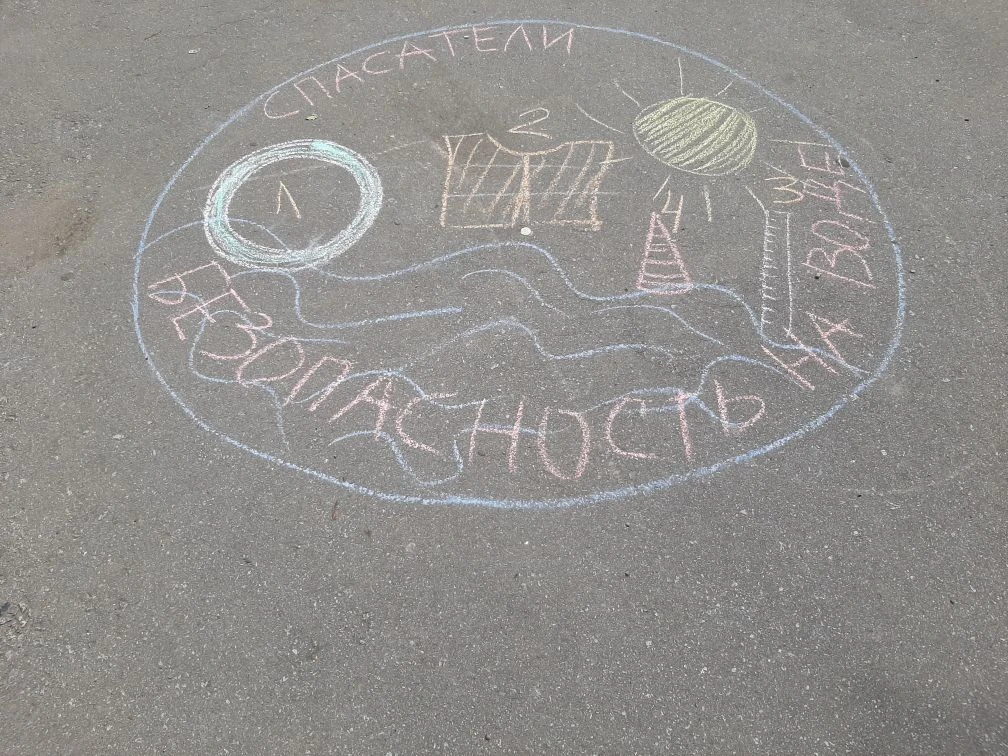 Сегодня День защиты детей!