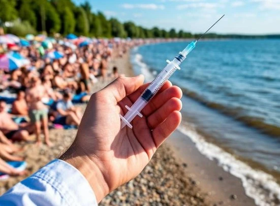 Отдых без болезней

🦠Какие прививки сделать перед поездкой на юг ➡️ЧИТАЙТЕ НА САЙТЕ


ИСКРАГАЗЕТА.Р