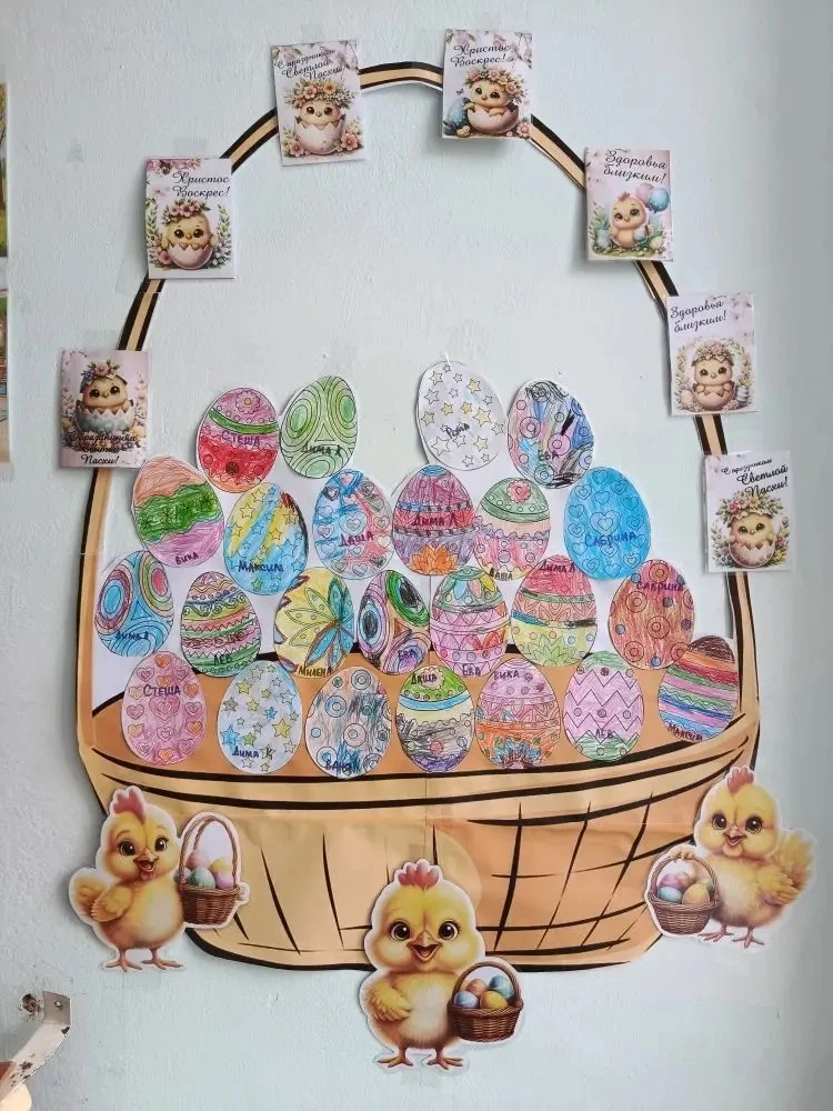 Рисую я отлично