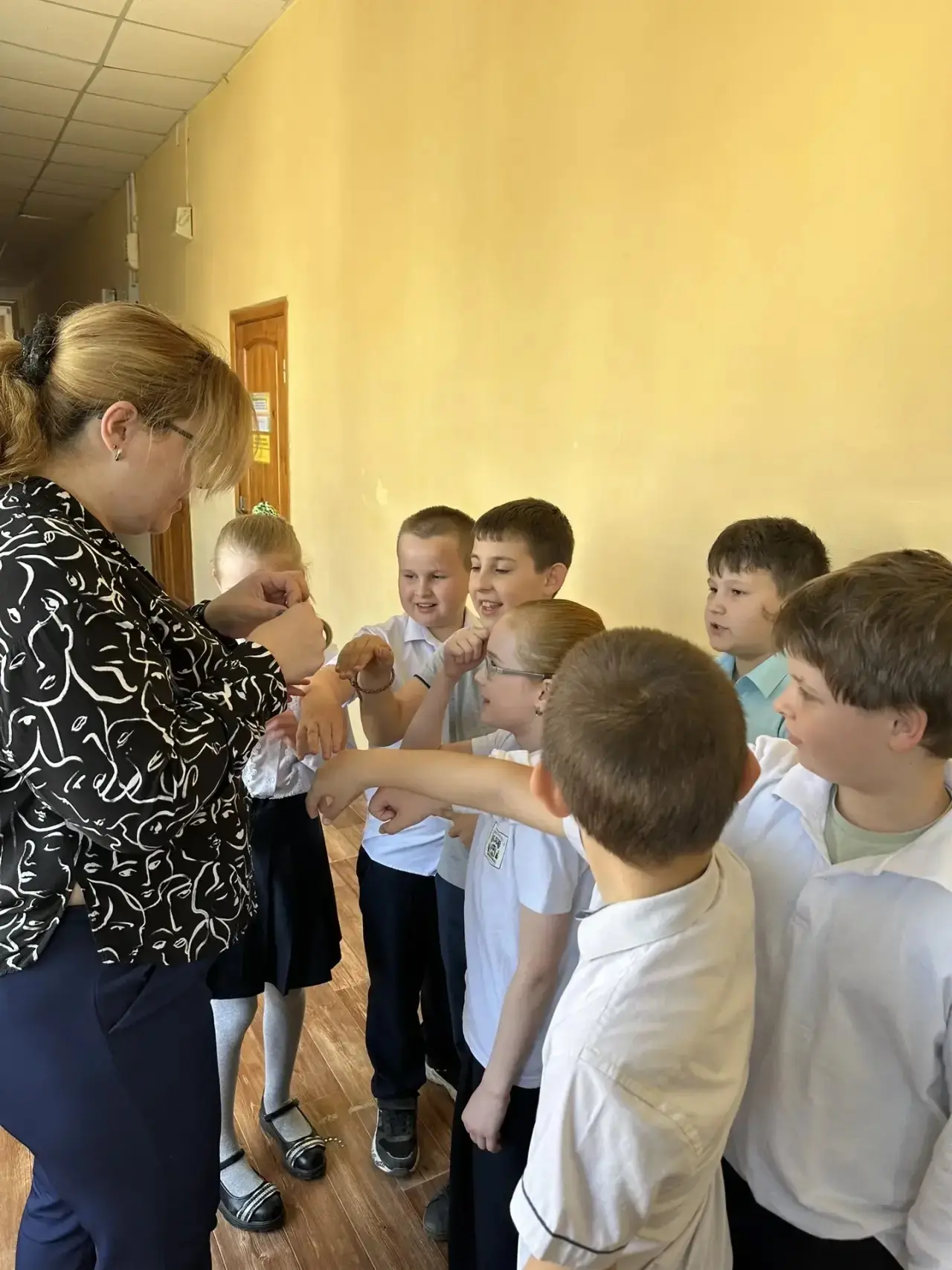 Неделя психологии   Вот и завершилась наша  Неделя Психологии! За прошедшие дни наша социально-психо