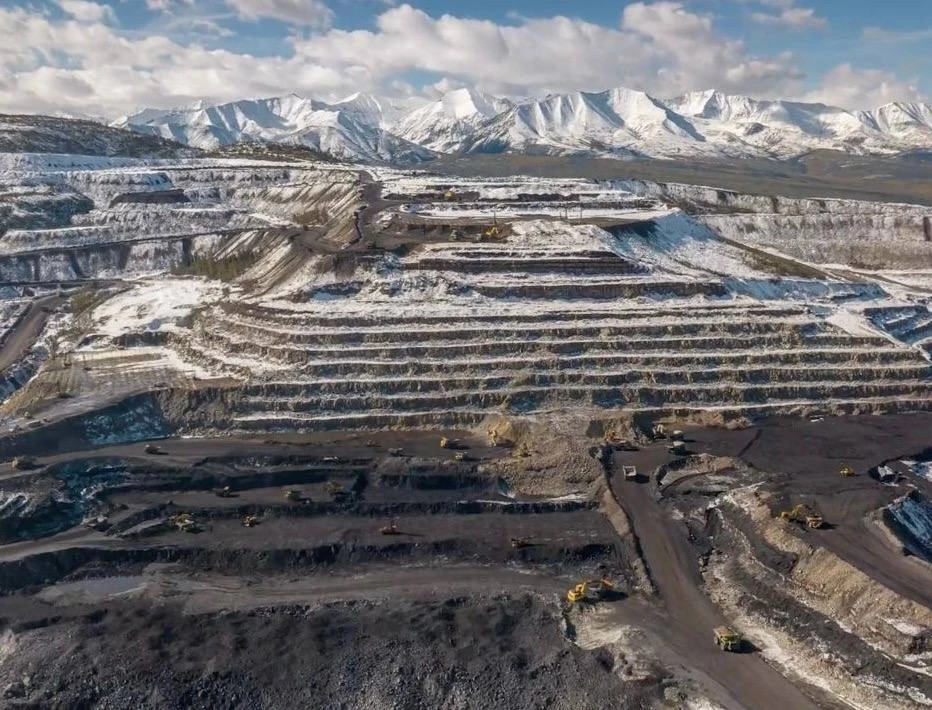 УК «Эльга» запустила угольный терминал в Хабаровском крае. Мощность — 30 млн т угля в г...